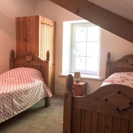 Val Rive - Le Pintadeau Cottage - Dinan Exterior foto